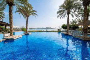 Cosy Family Getaway - Palm Jumeriah